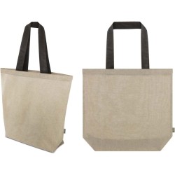 Velká recyklovaná taška