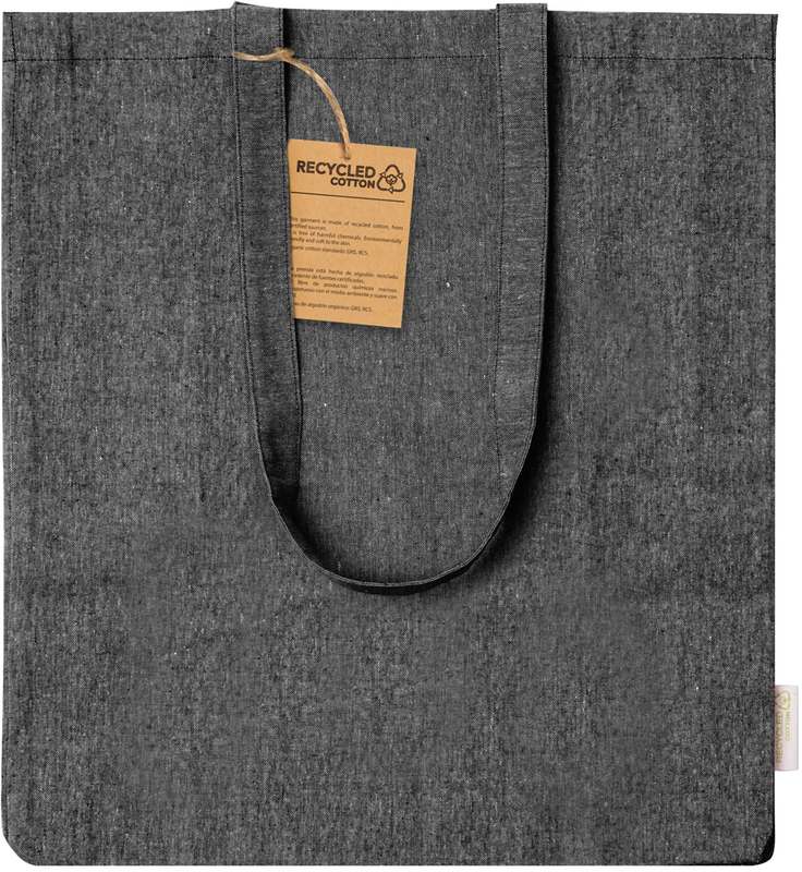 Bavlněná nákupní taška Bestla