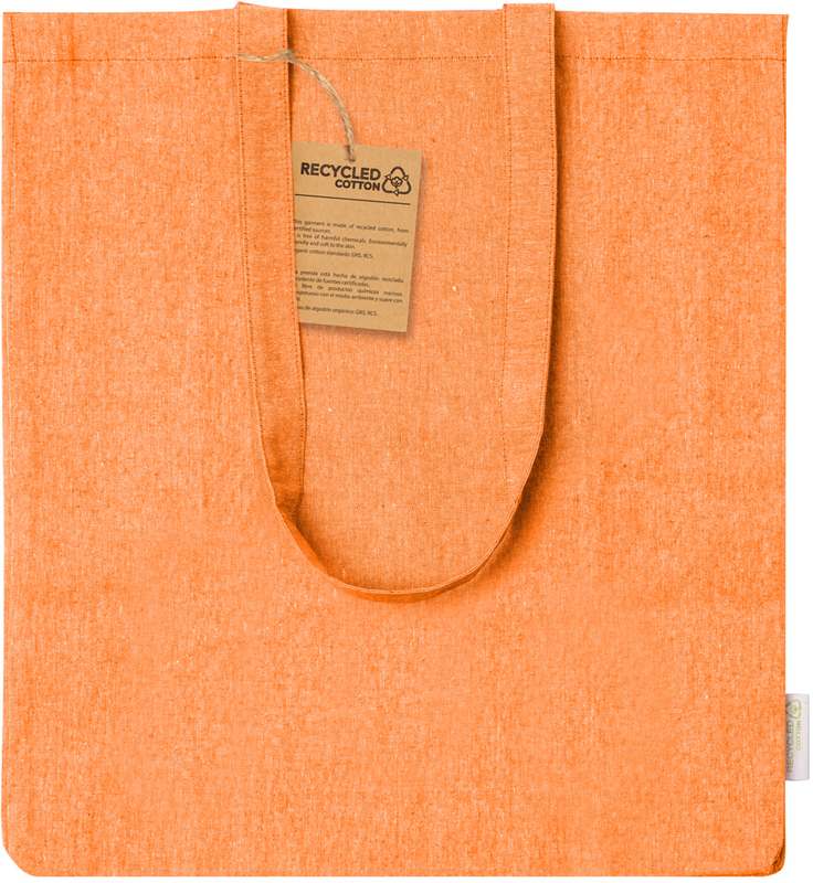 Bavlněná nákupní taška Bestla