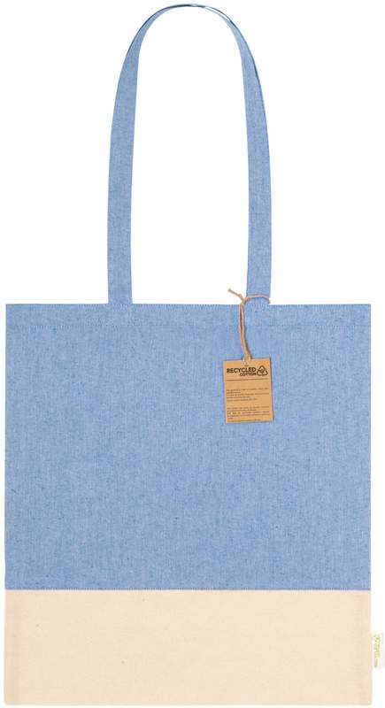 Bavlněná nákupní taška Skadi