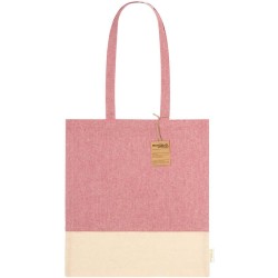 Bavlněná nákupní taška Skadi