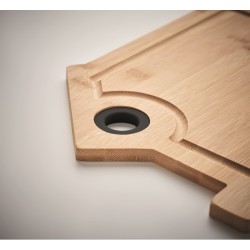 Rumat Bambusové krájecí prkénko