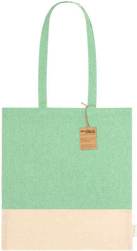 Bavlněná nákupní taška Skadi