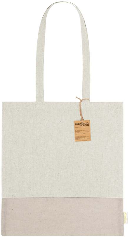 Bavlněná nákupní taška Skadi