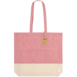 Bavlněná nákupní taška Kauna