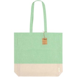 Bavlněná nákupní taška Kauna