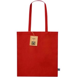 Fairtrade nákupní taška Inova