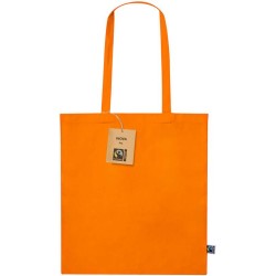 Fairtrade nákupní taška Inova