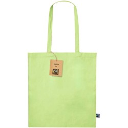 Fairtrade nákupní taška Inova