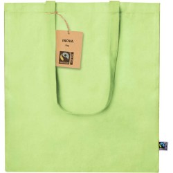 Fairtrade nákupní taška Inova