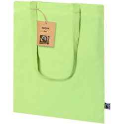 Fairtrade nákupní taška Inova