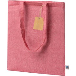 Fairtrade nákupní taška Lazar