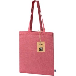 Fairtrade nákupní taška Lazar
