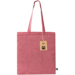 Fairtrade nákupní taška Lazar