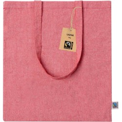 Fairtrade nákupní taška Lazar