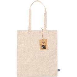 Fairtrade nákupní taška Lazar