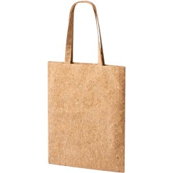 Korková nákupní taška Lyrixon