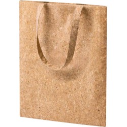 Korková nákupní taška Lyrixon