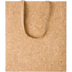 Korková nákupní taška Lyrixon