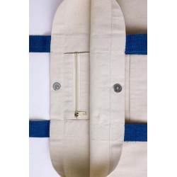 Plážová taška Dretan