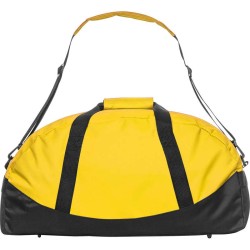 Sportovní taška s přední kapsou