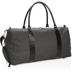 Víkendová taška s USB výstupem