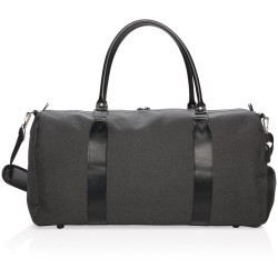 Víkendová taška s USB výstupem