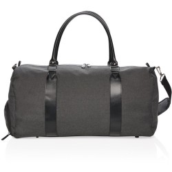 Víkendová taška s USB výstupem