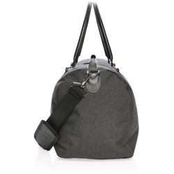 Víkendová taška s USB výstupem