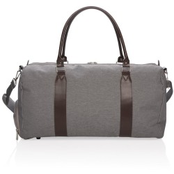 Víkendová taška s USB výstupem