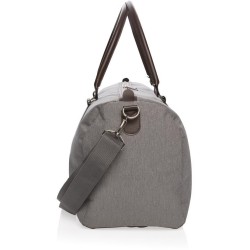 Víkendová taška s USB výstupem