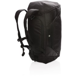 Swiss Peak RFID taška a batoh