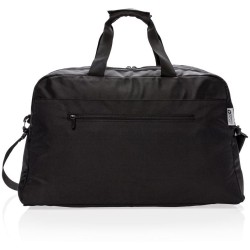 Swiss Peak RFID taška s otevíráním na způsob kufru