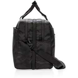 Swiss Peak RFID taška s otevíráním na způsob kufru