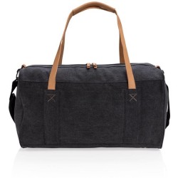 Canvas víkendová taška