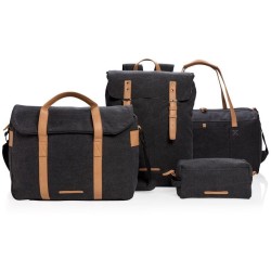 Canvas víkendová taška