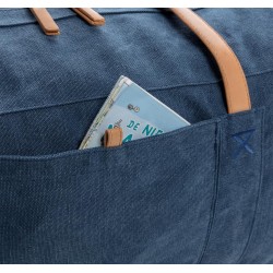 Canvas víkendová taška