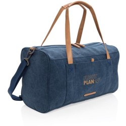 Canvas víkendová taška