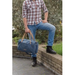 Canvas víkendová taška