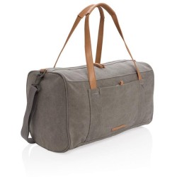 Canvas víkendová taška