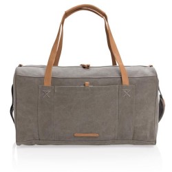 Canvas víkendová taška