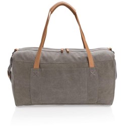 Canvas víkendová taška