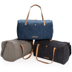 Canvas víkendová taška