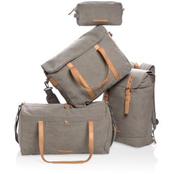 Canvas víkendová taška