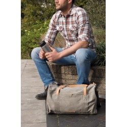 Canvas víkendová taška