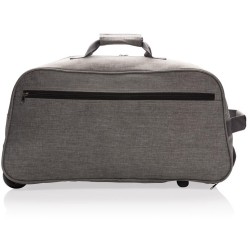 Víkendová taška s kolečky