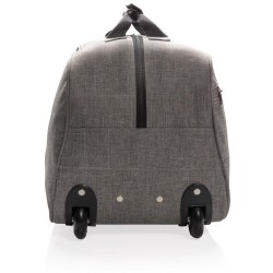 Víkendová taška s kolečky