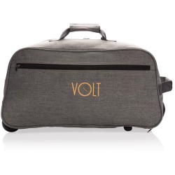 Víkendová taška s kolečky