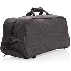 Víkendová taška s kolečky