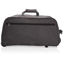 Víkendová taška s kolečky